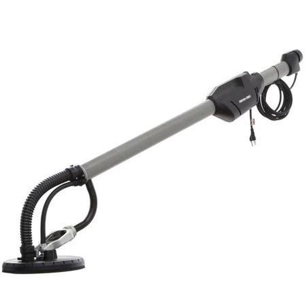 Refurbished Porter-Cable 7800 Drywall Sander with Dust Collection, Gold, 4-Inch Size