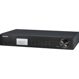 Sangean HDT-20 HD Radio Tuner in Black