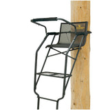 Rivers Edge Relax Wide 17& Ladder Stand