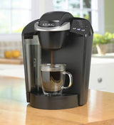 Keurig K50 All-Purpose Coffee Maker, Black