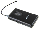 Shure SLX1 H5 Wireless Bodypack Transmitter
