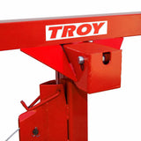 Troy Professional DPH11 Drywall & Panel Hoist