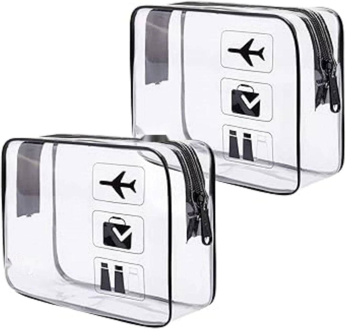 Portable Design in Black