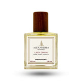 Lady Diana Extrait De Parfum, 55 ML Fragrance for Day or Night