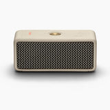 Marshall Emberton II Portable Bluetooth Speaker in Black and Brass