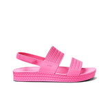 REEF Womens Water Vista Sandal for Comfortable Water-Friendly Wear