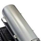 Dyna-Glo Delux KFA180DGD Forced-Air Kerosene Heater, Selectable 140K or 180K BTU Output