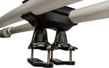Thule Rodvault Carrier Designed for Fly Fishing Rods