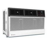Friedrich Chill Premier Window Air Conditioner with Wi-Fi Control, White