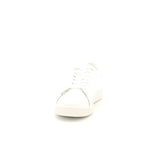 Emporio Armani EA7 Mens Sneakers in Bianco