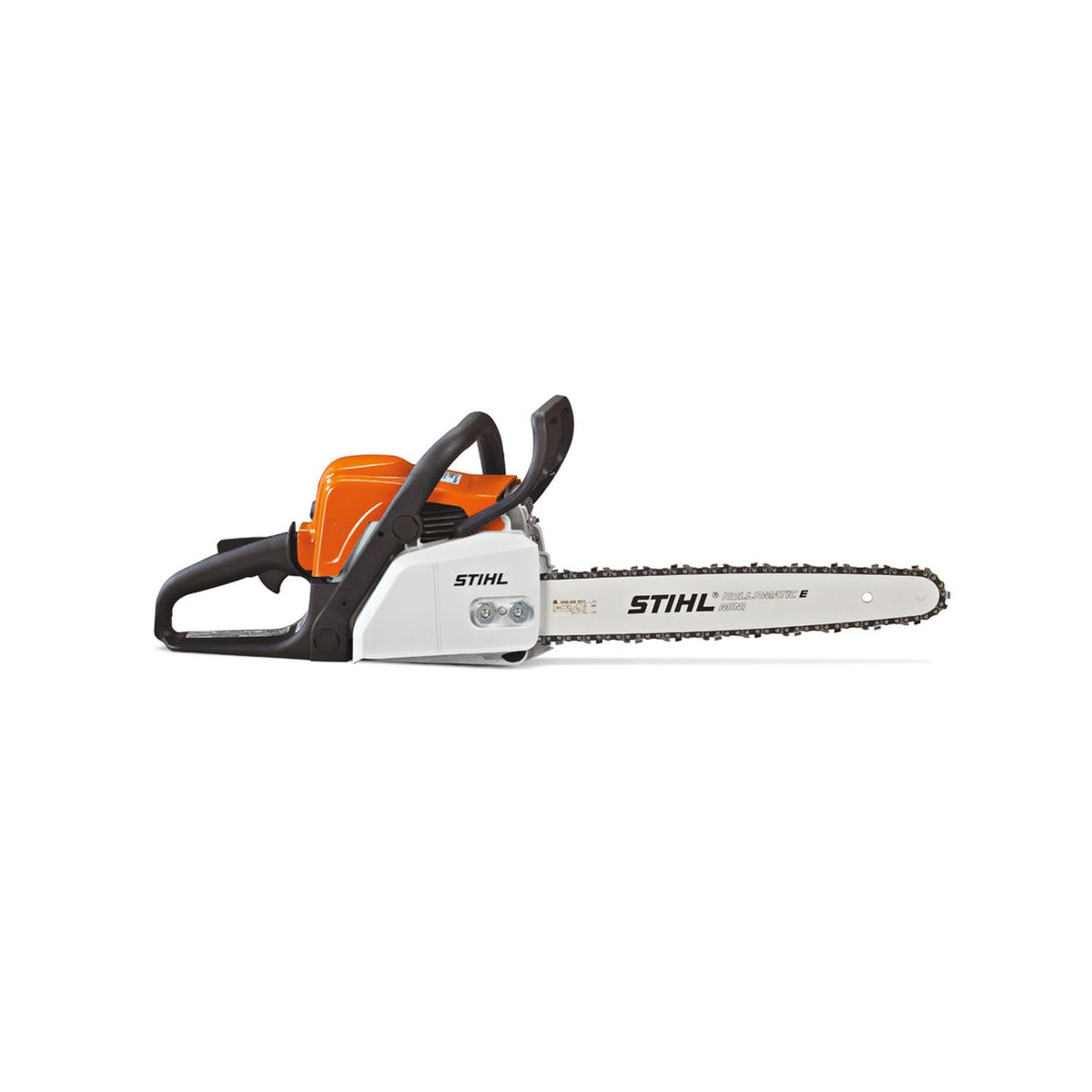 Stihl MS 170 Chainsaw with 16 in. Bar, S18