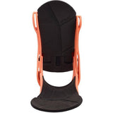 Burton Malavita Bindings for Snowboard Riding and All-Mountain Control