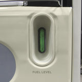 Dyna-Glo Indoor Kerosene Radiant Heater with 10,000 BTU Output for Rooms up to 500 Sq. Ft.