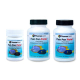 Fish Pen Forte, 500 mg, 100-Count Pack