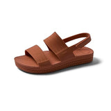 REEF Womens Water Vista Sandal for Comfortable Water-Friendly Wear