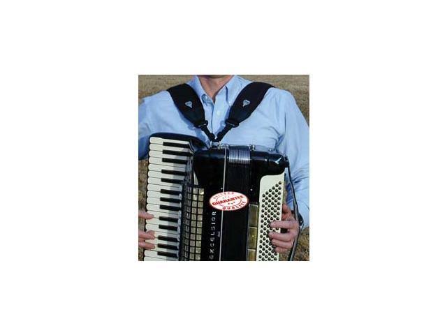 Neotech Mega Accordion Harness Straps, Model 3101172