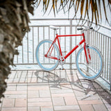 The OFW II 52cm Fixed-Gear Single-Speed Bicycle by Sol?? Bicycle Co.