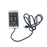 PU-CB04 Digital Control Board for Englander Pellet Stoves Built After 2004