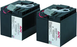 RBC48 Replacement UPS Battery for APC Smart-UPS SMT750, SMT750US, SUA750 and Select Models