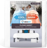 BedJet 3 Climate Comfort System for Any-Size Bed or Mattress, with Cooling Fan and Heating Air for a Single Temperature Zone