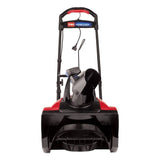 Toro 1800 Power Curve Electric Snow Blower, 18