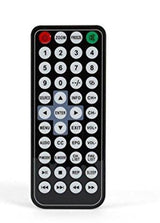 Tyler TTV701-7 Portable 7 x 22 LCD TV