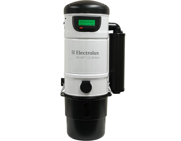 Electrolux PU3650 Central Vacuum System