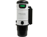 Electrolux PU3650 Central Vacuum System