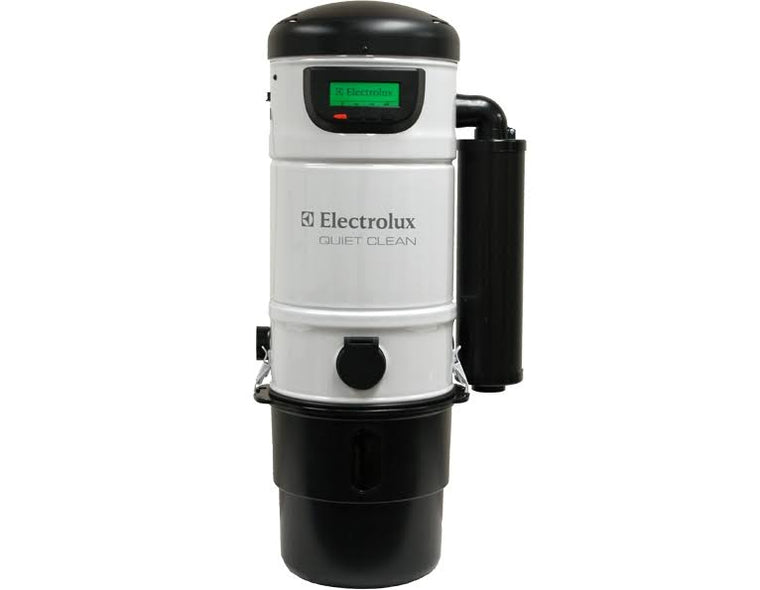 Electrolux PU3650 Central Vacuum System