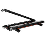 Kuat Grip 6 Ski and Snowboard Rack in Gray