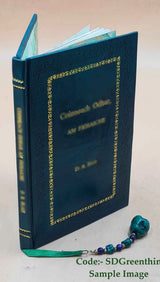 The Legitimacy of Amicia, Daughter of Hugh Cyveliok, Earl of Chester, Clearly Proved with Full Answers to All Objections, Premium Leather Bound