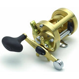 Shimano Calcutta B Round Baitcasting Reel