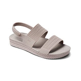 REEF Womens Water Vista Sandal for Comfortable Water-Friendly Wear
