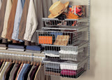 ClosetMaid ShelfTrack 2815 4-Drawer Kit