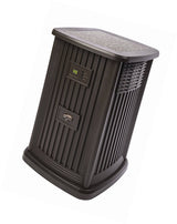 Espresso Aircare EP9 800 Digital Evaporative Humidifier for Whole-House Use, Pedestal-Style