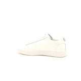 Emporio Armani EA7 Mens Sneakers in Bianco