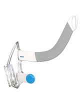 Large ResMed AirFit F20 Full-Face CPAP Mask, Complete with Headgear