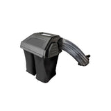 Cub Cadet FastAttach Double Bagger for Lawn Mower Collection