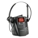 Plantronics PLNCT14 DECT 6.0 Cordless Headset Telephone