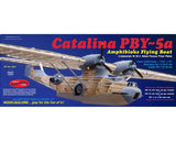 Guillow PBY-5A Catalina Aircraft Model Kit