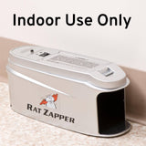 Rat Zapper Ultra Electronic Rodent Trap