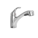 American Standard Jardin Kitchen Faucet with Single Handle and Pull-Out Sprayer
