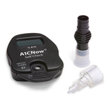 A1CNow SELFCHECK At-Home A1C Test Kit with 4 Strips