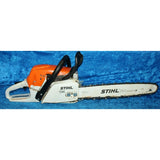STIHL MS271 Farm Boss Chainsaw with 50.2 Cc Engine and 2.6 KW Power