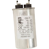 Pentair SuperFlo 340038 Pool Pump with Stainless Steel Construction, Single Speed, 1HP, 115/230V