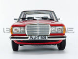 Norev 1/18 Scale Mercedes-Benz 200 (W123) Model Car, 1982