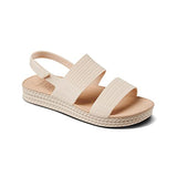 REEF Womens Water Vista Sandal for Comfortable Water-Friendly Wear