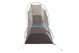 Sierra Designs High Side One-Person Tent
