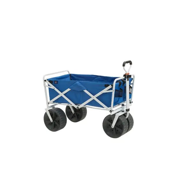 Mac Sports All-Terrain Folding Wagon