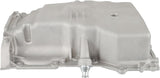 WFLNHB 264-181 L3K910400H Engine Oil Pan, Replacement for Mazda 3 2007-2013, Mazda 6 2006-2007, and Mazda CX-7 2007-2012 with 2.3L Engine